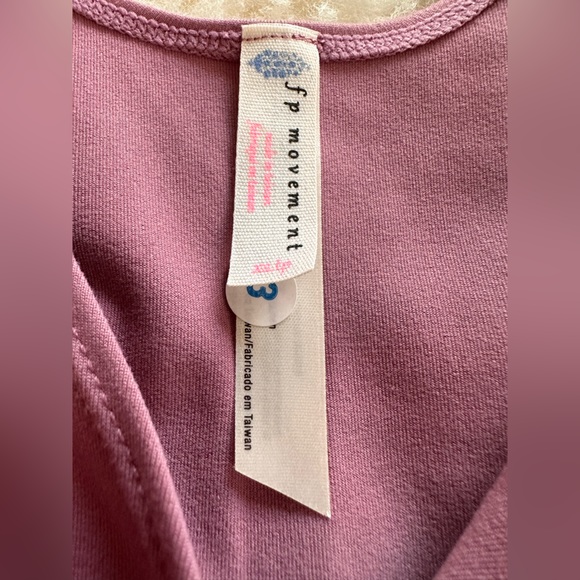 FP Movement Streamline Bodysuit - Picture 9 of 9